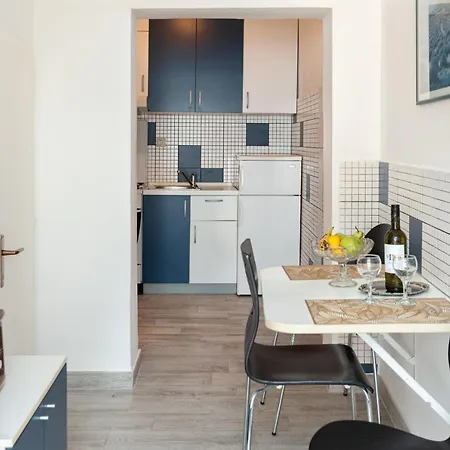 Apartmán Antonija Omiš
