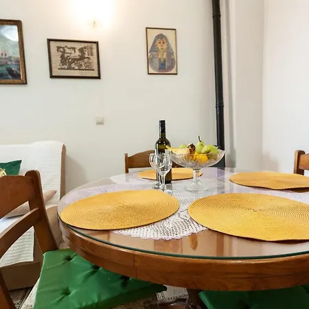 Apartmán Antonija