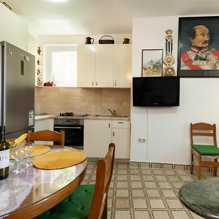 Apartmán Antonija *