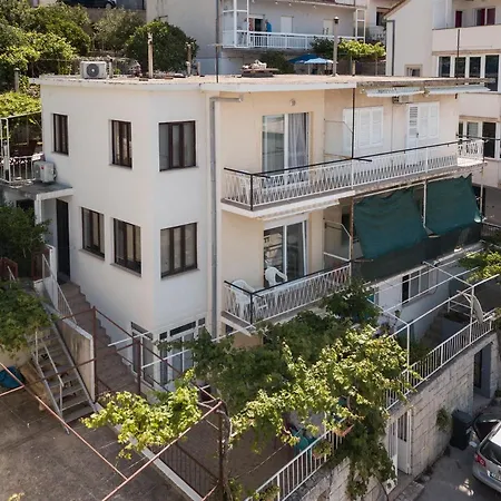 Apartmán Antonija *