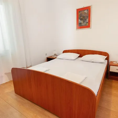 Apartmán Antonija