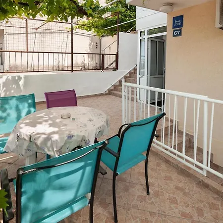 Apartmán Antonija *