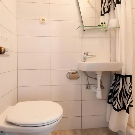 Antonija Apartmán *