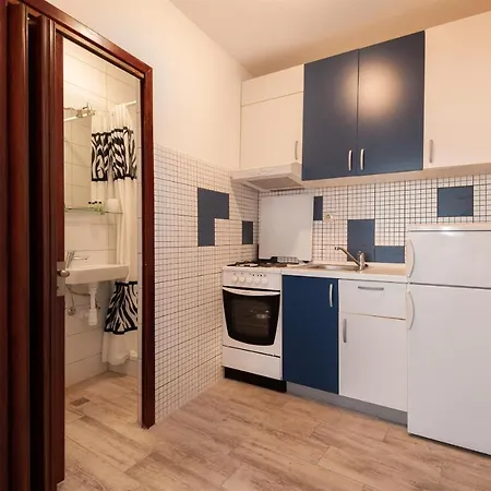 Apartmán Antonija Omiš