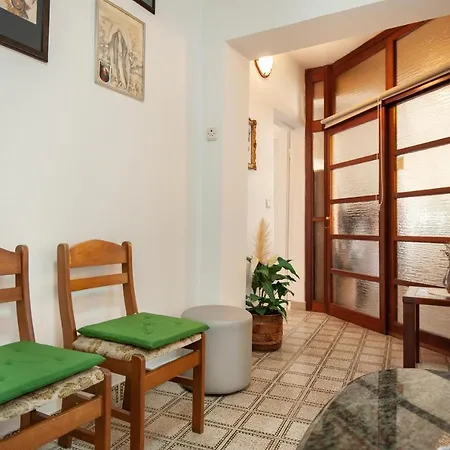 Antonija Apartmán