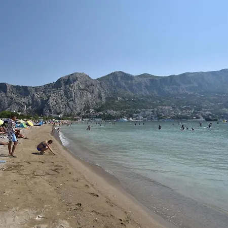 Apartmán Antonija Omiš