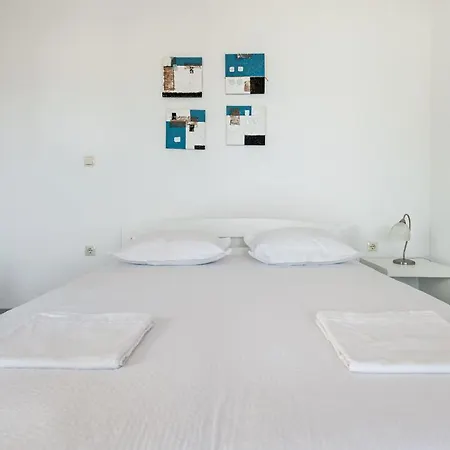 Antonija Apartmán