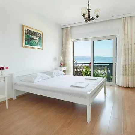 Apartmán Antonija