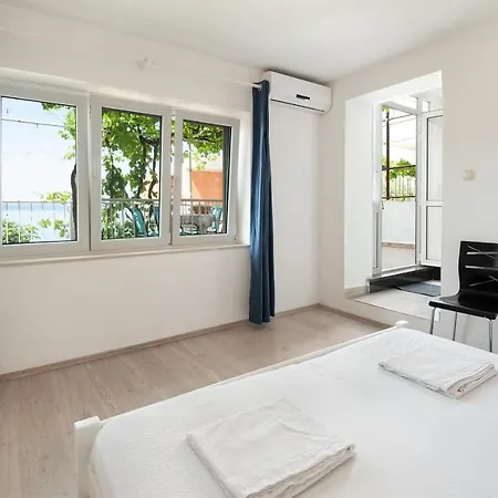 Apartmán Antonija Omiš