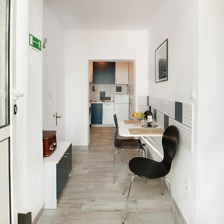 Antonija Apartmán